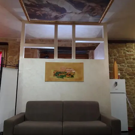 Inn.... Mary * Orvieto