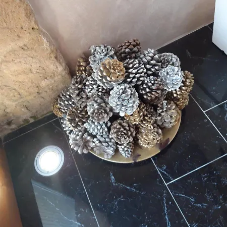 Inn.... Mary Apartamento