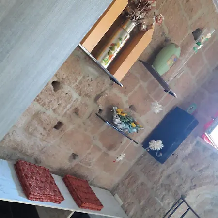 Inn.... Mary Apartmán *