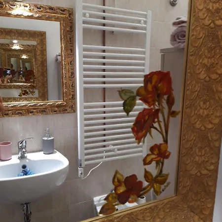 Apartmán Inn.... Mary *