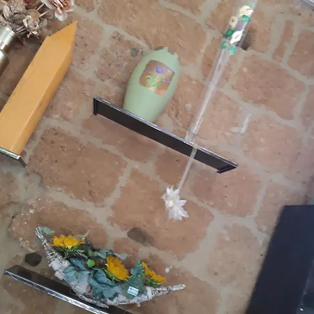 Apartamento Inn.... Mary