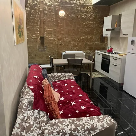 Apartamento Inn.... Mary *