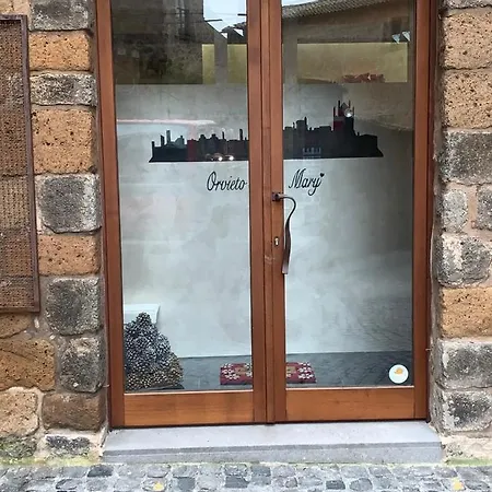 Inn.... Mary Apartamento