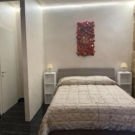 Inn.... Mary Apartamento