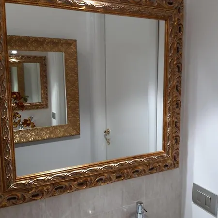 Inn.... Mary * Orvieto