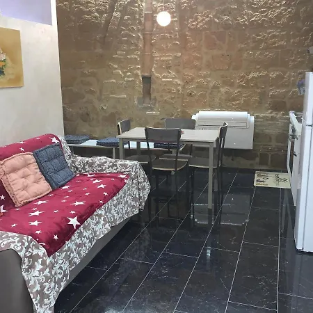 Apartmán Inn.... Mary Orvieto