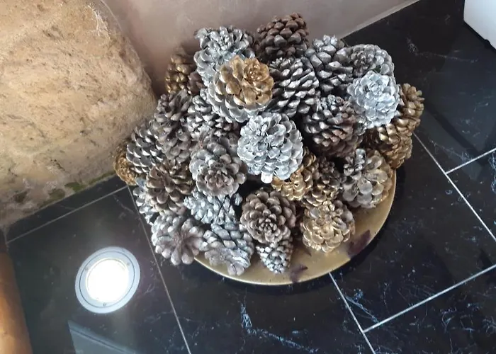 Inn.... Mary アパート