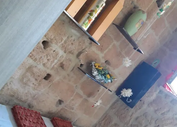 Inn.... Mary アパート *