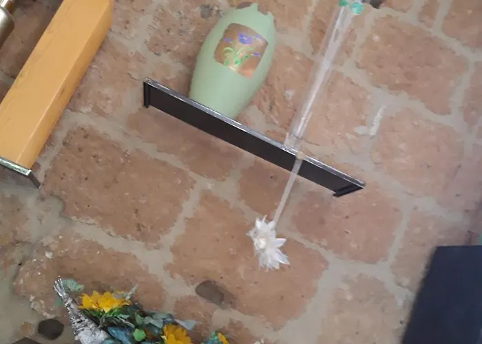 アパート Inn.... Mary