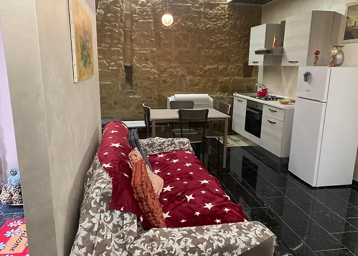 アパート Inn.... Mary *