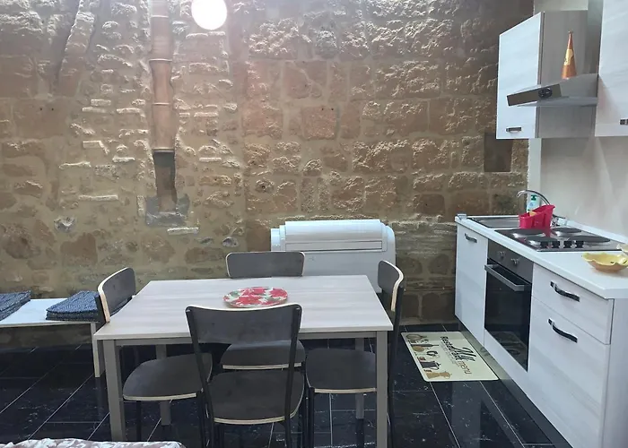 アパート Inn.... Mary