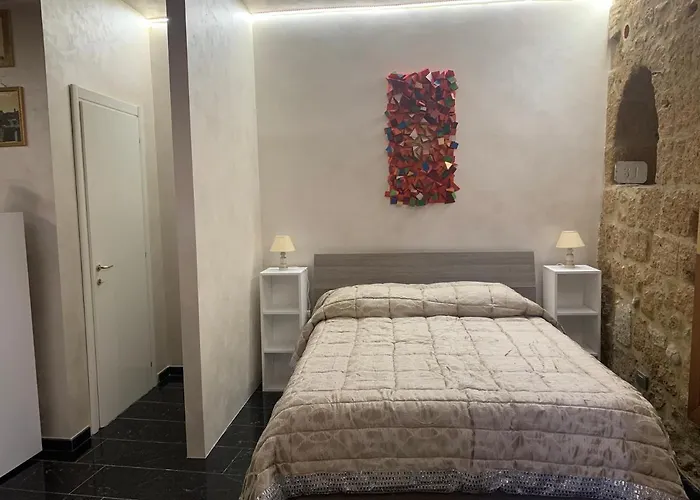 Inn.... Mary アパート