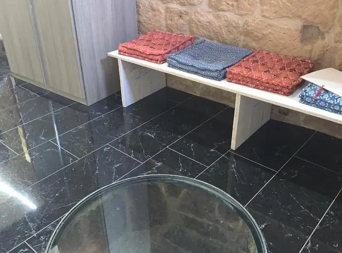 Inn.... Mary オルヴィエート