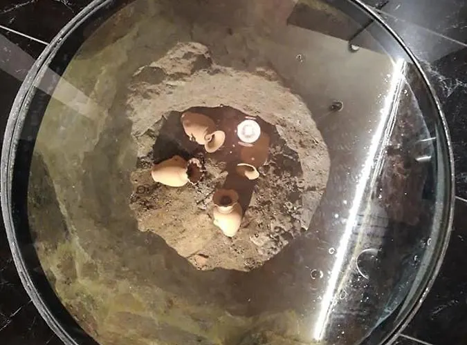 アパート Inn.... Mary オルヴィエート