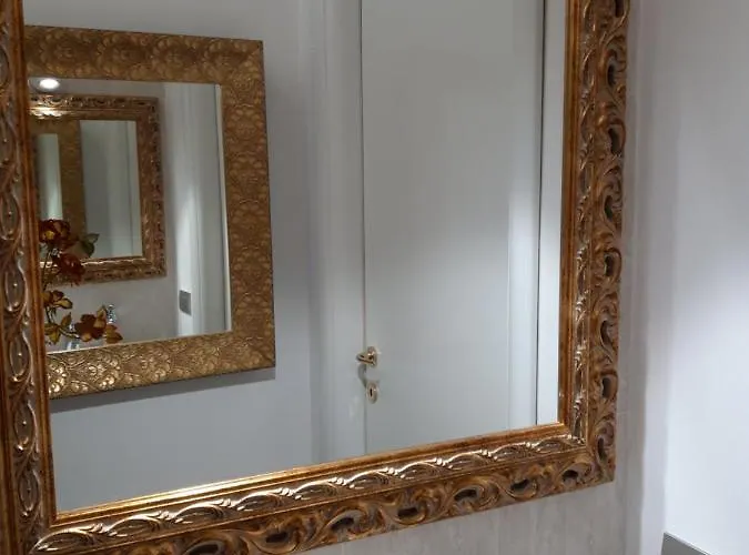 Inn.... Mary * オルヴィエート