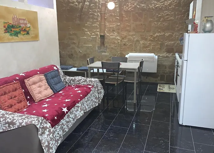 アパート Inn.... Mary オルヴィエート