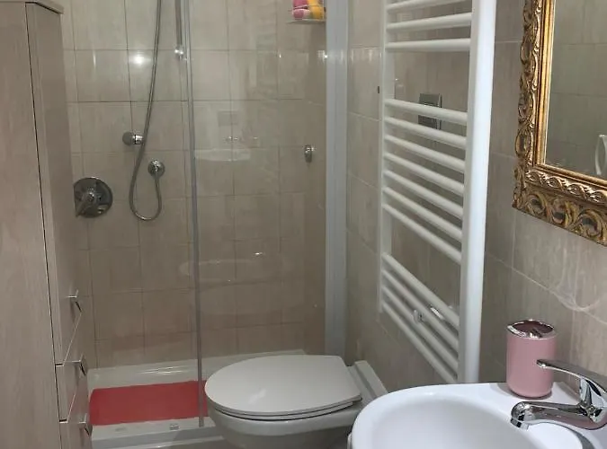 Inn.... Mary * オルヴィエート